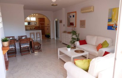 Reventa - Apartment - Middle Floor Apartment - Mijas - Calahonda