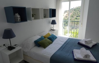 Reventa - Apartment - Middle Floor Apartment - Mijas - Calahonda