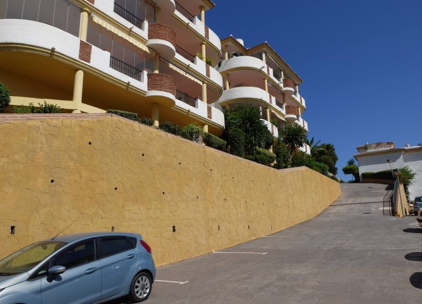 Reventa - Apartment - Middle Floor Apartment - Mijas - Calahonda