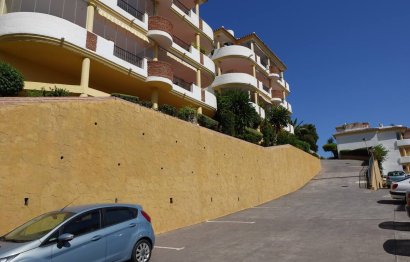 Reventa - Apartment - Middle Floor Apartment - Mijas - Calahonda