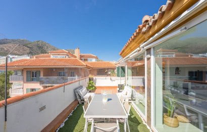 Reventa - Apartment - Penthouse - Fuengirola - Fuengirola Centro