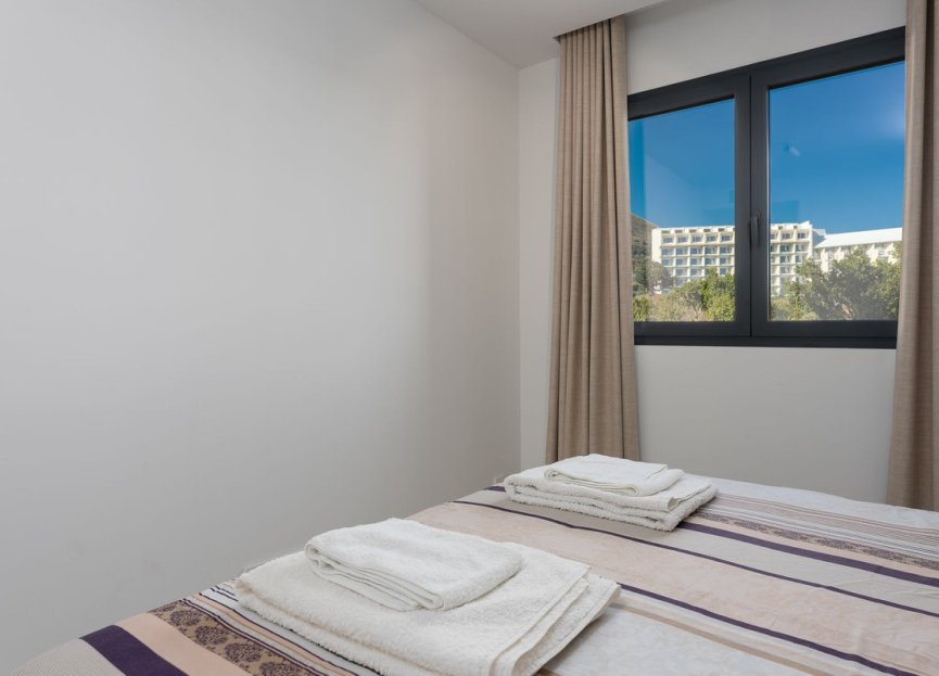 Reventa - Apartment - Middle Floor Apartment - Fuengirola - Fuengirola Centro