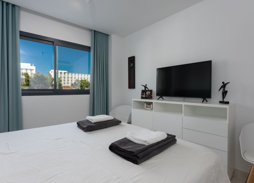 Reventa - Apartment - Middle Floor Apartment - Fuengirola - Fuengirola Centro