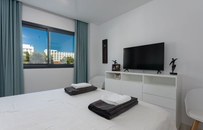 Reventa - Apartment - Middle Floor Apartment - Fuengirola - Fuengirola Centro