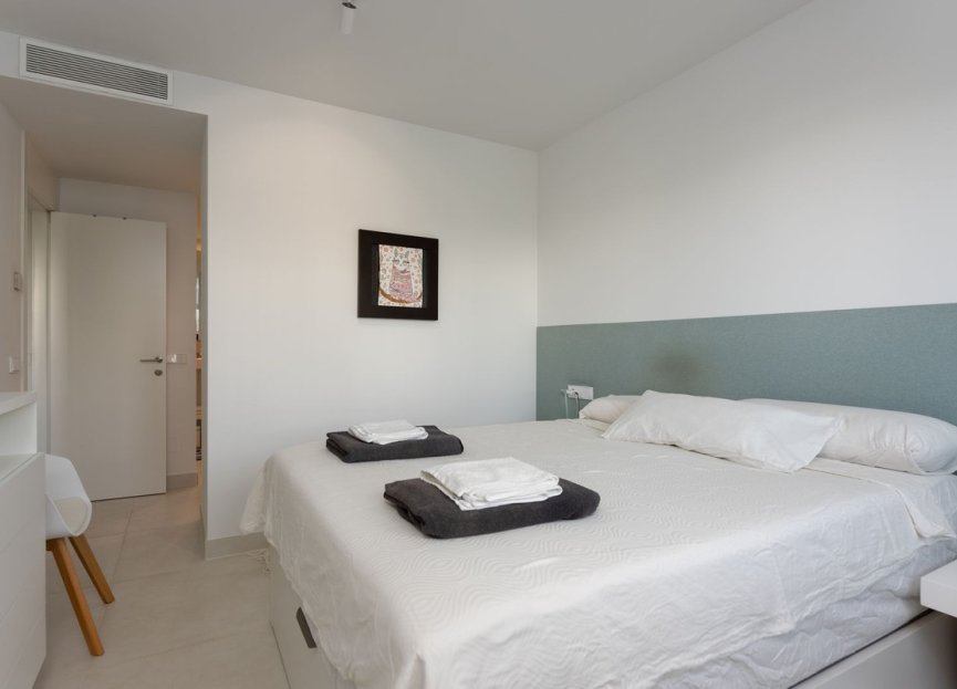 Reventa - Apartment - Middle Floor Apartment - Fuengirola - Fuengirola Centro