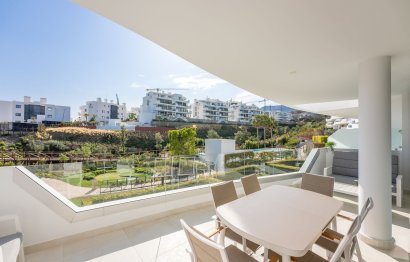 Reventa - Apartment - Middle Floor Apartment - Fuengirola - Fuengirola Centro