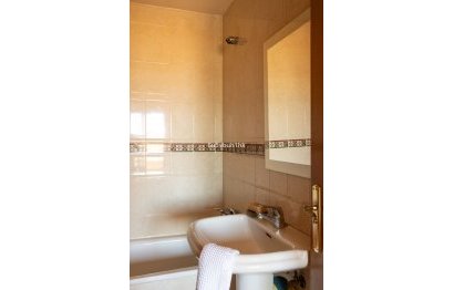 Reventa - House - Townhouse - Fuengirola - Torreblanca