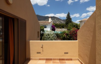 Reventa - House - Townhouse - Fuengirola - Torreblanca