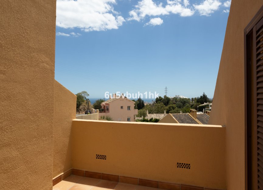 Reventa - House - Townhouse - Fuengirola - Torreblanca