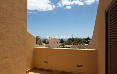 Reventa - House - Townhouse - Fuengirola - Torreblanca