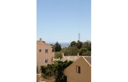 Reventa - House - Townhouse - Fuengirola - Torreblanca