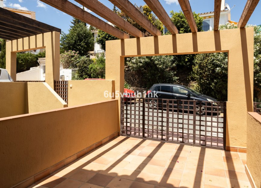 Reventa - House - Townhouse - Fuengirola - Torreblanca