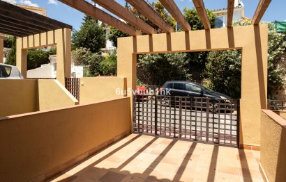 Reventa - House - Townhouse - Fuengirola - Torreblanca