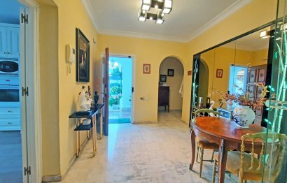 Resale - House - Detached Villa - Benalmádena - Benalmadena Costa