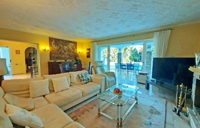 Resale - House - Detached Villa - Benalmádena - Benalmadena Costa