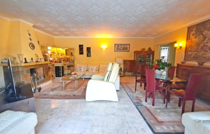 Resale - House - Detached Villa - Benalmádena - Benalmadena Costa