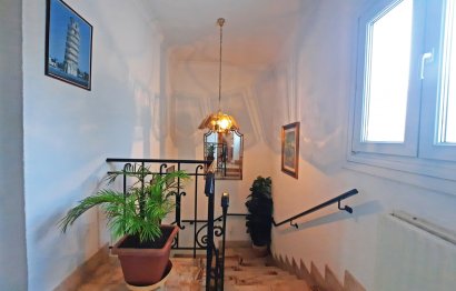 Reventa - House - Detached Villa - Benalmádena - Benalmadena Costa