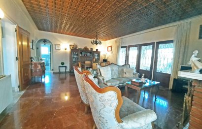 Reventa - House - Detached Villa - Benalmádena - Benalmadena Costa