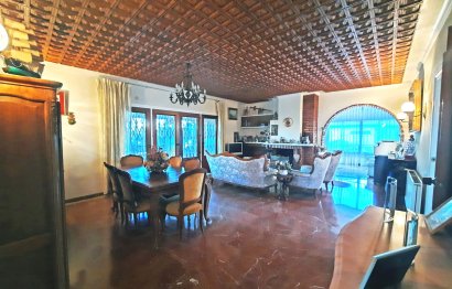 Reventa - House - Detached Villa - Benalmádena - Benalmadena Costa