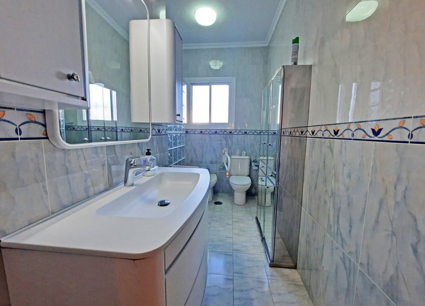 Reventa - House - Detached Villa - Benalmádena - Benalmadena Costa