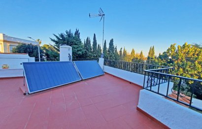 Reventa - House - Detached Villa - Benalmádena - Benalmadena Costa