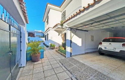 Reventa - House - Detached Villa - Benalmádena - Benalmadena Costa