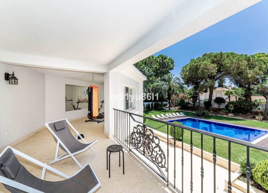 Reventa - House - Detached Villa - Marbella - The Golden Mile