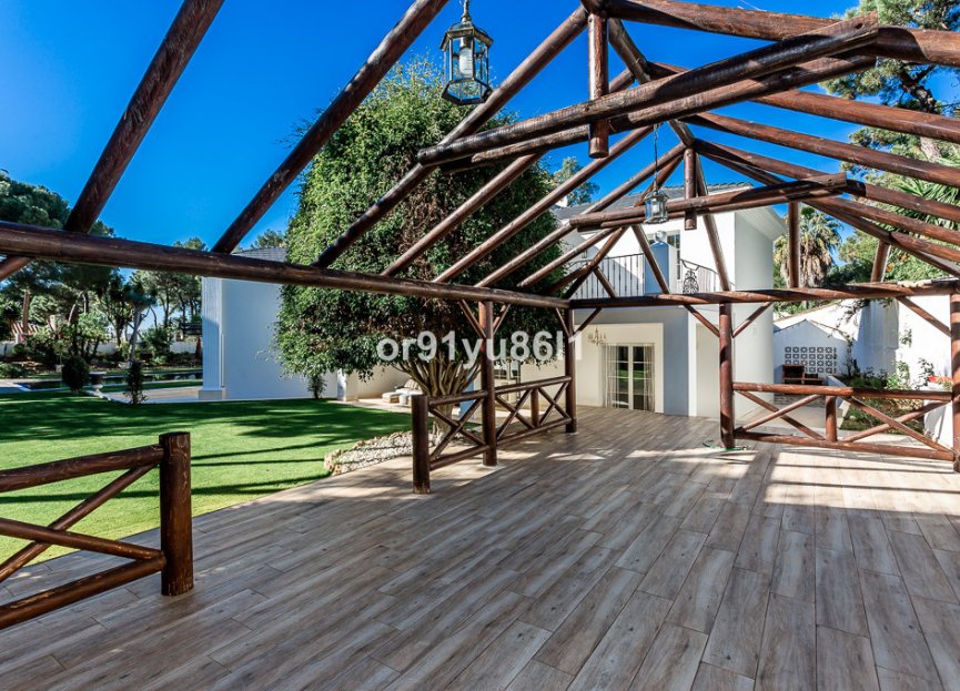 Reventa - House - Detached Villa - Marbella - The Golden Mile