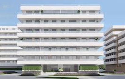 Resale - Apartment - Middle Floor Apartment - Marbella - Nueva Andalucia