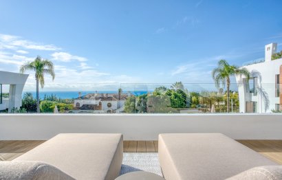 Reventa - Apartment - Ground Floor Apartment - Marbella - The Golden Mile