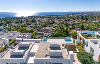 Reventa - Apartment - Ground Floor Apartment - Marbella - The Golden Mile