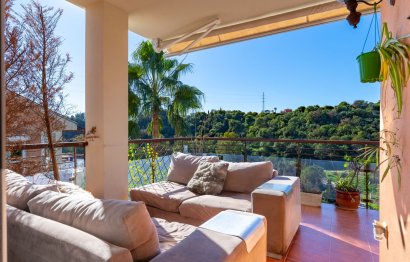 Resale - House - Detached Villa - Estepona - Estepona Centro