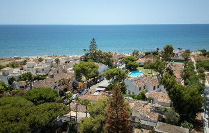 Reventa - House - Detached Villa - Marbella - El Rosario