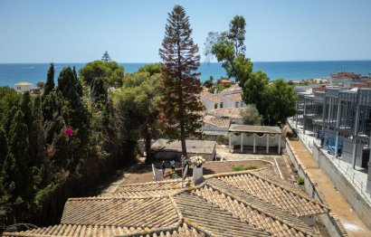 Reventa - House - Detached Villa - Marbella - El Rosario