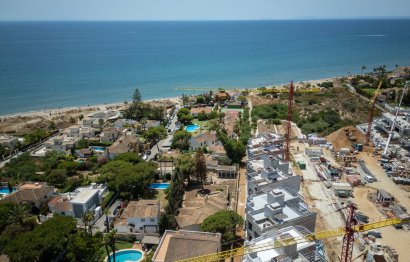 Reventa - House - Detached Villa - Marbella - El Rosario