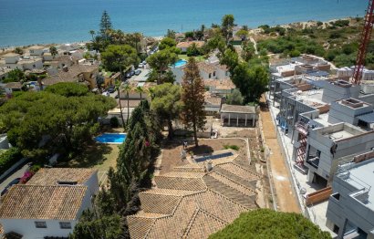 Reventa - House - Detached Villa - Marbella - El Rosario