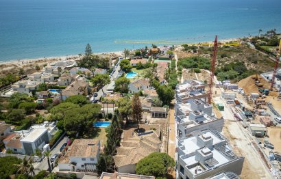 Reventa - House - Detached Villa - Marbella - El Rosario