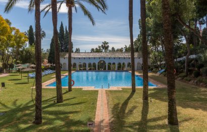 Reventa - Apartment - Middle Floor Apartment - Marbella - The Golden Mile