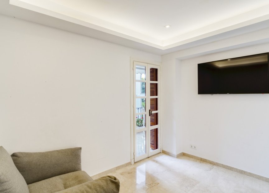 Reventa - Apartment - Middle Floor Apartment - Marbella - The Golden Mile