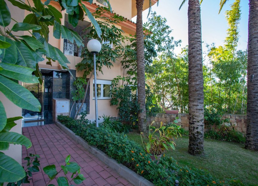 Reventa - Apartment - Middle Floor Apartment - Marbella - Nueva Andalucia