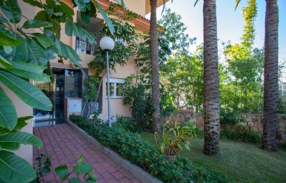 Reventa - Apartment - Middle Floor Apartment - Marbella - Nueva Andalucia