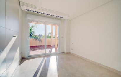 Reventa - Apartment - Middle Floor Apartment - Marbella - Nueva Andalucia