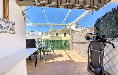 Reventa - House - Semi-Detached House - Estepona - Estepona Centro