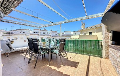 Reventa - House - Semi-Detached House - Estepona - Estepona Centro