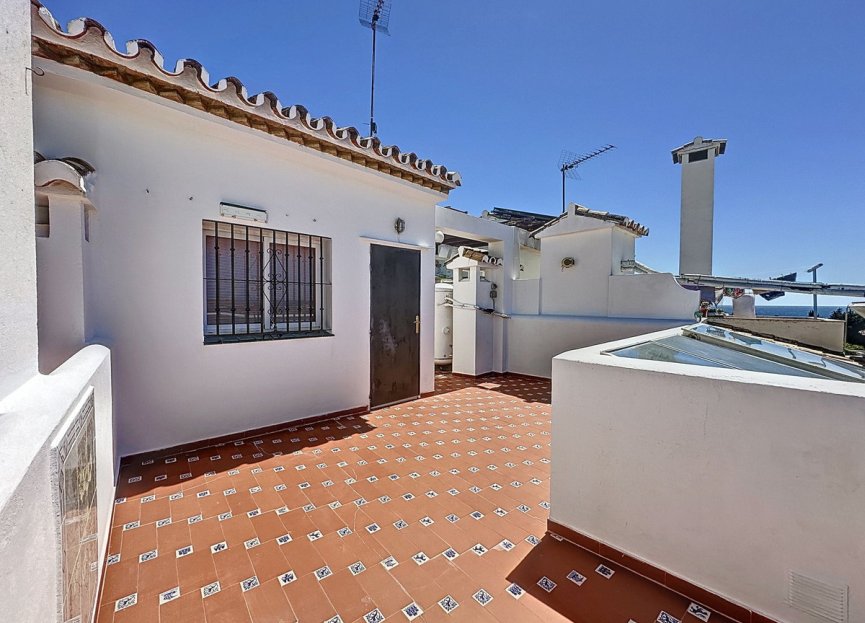 Reventa - House - Semi-Detached House - Estepona - Estepona Centro