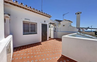 Reventa - House - Semi-Detached House - Estepona - Estepona Centro