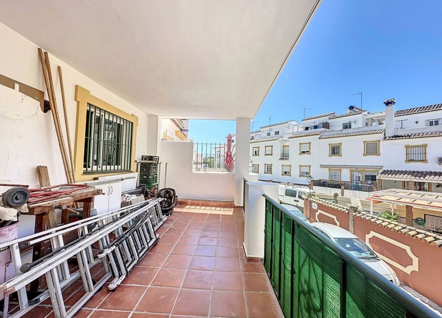 Reventa - House - Semi-Detached House - Estepona - Estepona Centro