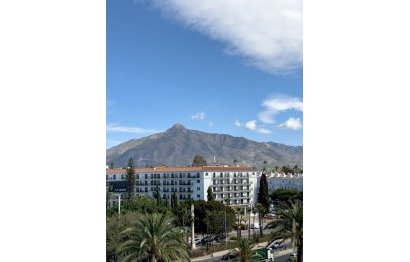 Reventa - Apartment - Penthouse - Marbella - Puerto Banús