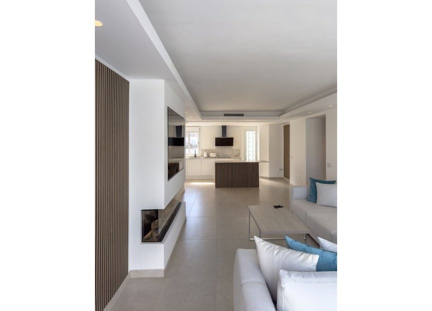 Reventa - Apartment - Penthouse - Marbella - Puerto Banús