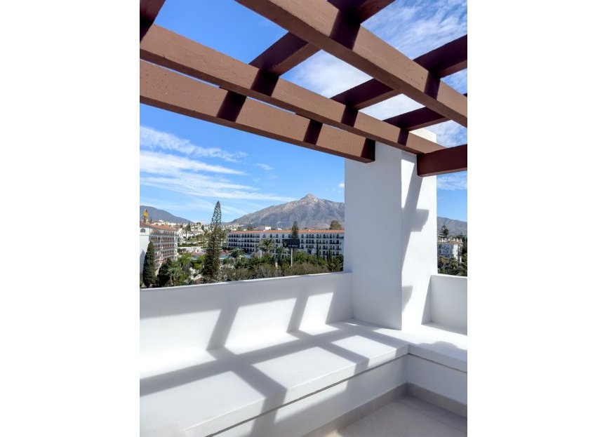 Reventa - Apartment - Penthouse - Marbella - Puerto Banús